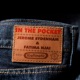 In the Pocket Single