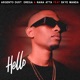 Hello feat Skye Wanda Single