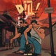 Dilli feat Rakht Single