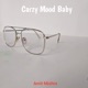 Cazy Mood Baby Single