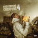 Undaground Choppers 4 EP