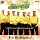 Frío De Ausencia