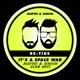 It s a Space War Mattei Omich Club Edit Single