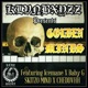 Golden Minds feat Baby G Skitzo Mind Chedduhh Single