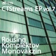 Ctstreams Vol 7 Single