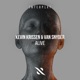 Alive Single