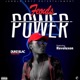 Power feat Revoluxon Single