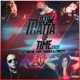 Matter of Time feat Hopsin Andrea Concept Fury Remix Single