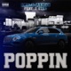 Poppin Single feat J Star Single