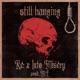 still hanging feat M E Single