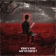 Edgy Kid Antichrist Single