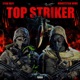 Top Striker Single feat Moneystar Newz Single