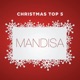 Christmas Top 5 EP
