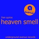 Heaven Smell Single