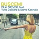 Taxi Driver feat Yves Gaillard Steve Kashala Single