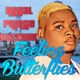 Feeling Butterflies Single