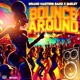Bounce Around feat Smiley Single