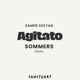 Agitato SOMMERS UK Remix Single
