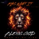 RAS WANT IT BLESS GOD feat Alida Single