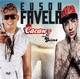 Eu Sou Favela feat Mc Guimê Single