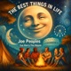 The Best Things In Life feat Harry The Hippie Single