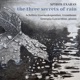 The Three Secrets of Rain Single