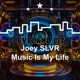 Music Is My Life Single