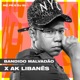 Bandido Malvadão X Ak Libanês Single