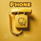 Phone feat Kroniq Single