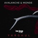 Yarghul feat Monde Single