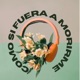 Como si fuera a morirme Single