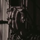 Lovers or Bruises feat Chuck Ellis Single