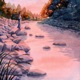 Up The River EP