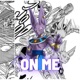 On Me feat Jacob Cass SnukVA Single