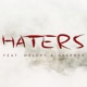 Haters feat Melopy Overops Single