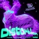 Distortion feat Yunomi Single