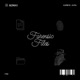 FORENSIC FILES feat FR8 KARMYN AVRA Single