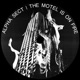 The Motel Is On Fire Single