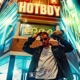 Hotboy Single