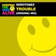 Trouble Single