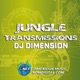 Jungle Transmissions Single