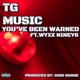 You ve Been Warned feat Wyxx Niney6 Single