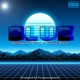 Blue feat Kinzie Rose Single