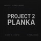 Project 2 Planka feat Pl4nkz Single