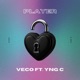 PLAYER feat YNG C Single