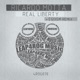 Real Liberty Single