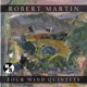 Martin Four Wind Quintets
