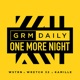 One More Night feat Wretch 32 WSTRN Kamille Single