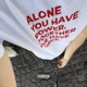 All Night Single