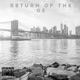 Return of The 05 Single
